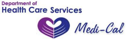 Medi-Cal-Logo