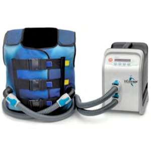 Airway Clearance Vest