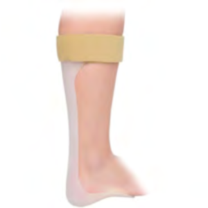 Ankle Foot Orthosis