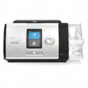 Auto BiPAP ST with Humidifier / Back Up Rt