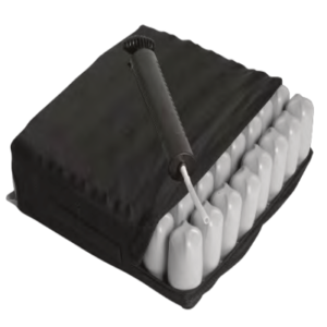 Balanced Air Wheelchair Cushion (ROHO)