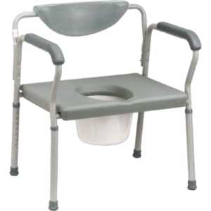 Bariatric Commode