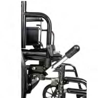 Brake Lock Extension