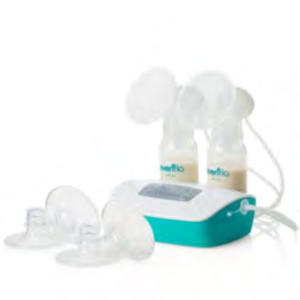 Breast Pump - Double
