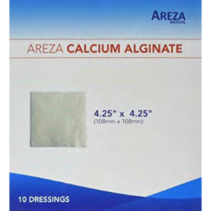 Calcium Alginate