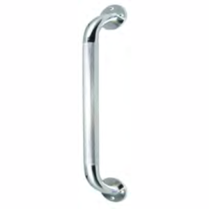 Chrome Grab Bars