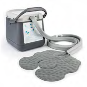 Cold Water Circulation Pump with Knee Pad