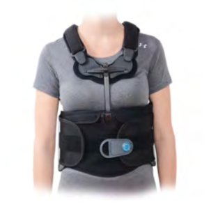 Cyberspine TLSO