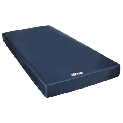 Foam-Gel Hybrid Mattress