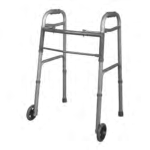 Front Wheeled Walker Pediatric
