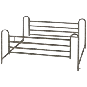 Full Length Side Rails