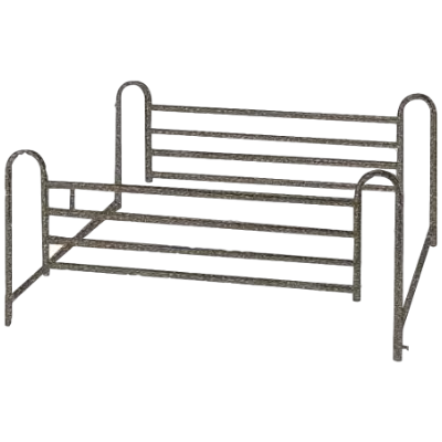 Full Length Side Rails