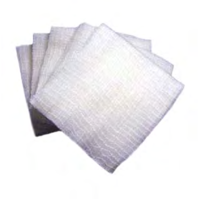 Gauze 4×4—2×2