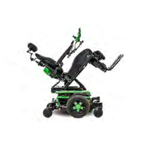 Group III Power Chair— With Tilt Feature