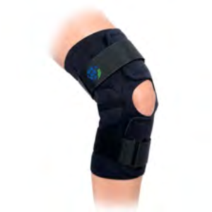 Hinged Knee Brace