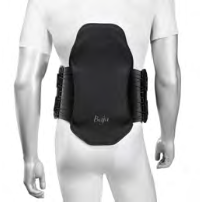 Lumbar Sacral with Side Stabilization