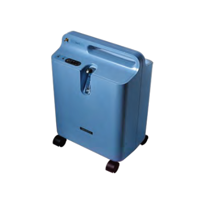 Oxygen Concentrator