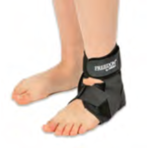 Pediatric Ankle Brace