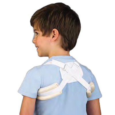 Pediatric Clavicle Support