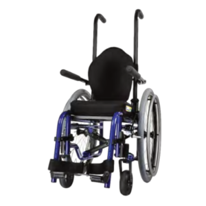 Pediatric Custom Wheelchair