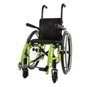 Pediatric Custom Wheelchair Lightweight
