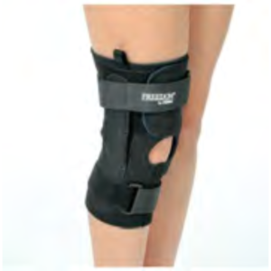Pediatric Hinged Knee Brace