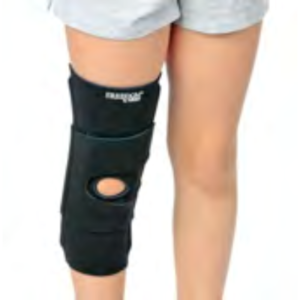 Pediatric Knee Brace with Patella Stabilizer