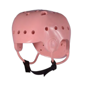 Pediatric Protective Helmet—Soft