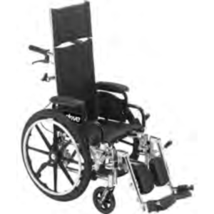 Pediatric Reclining Wheelchair