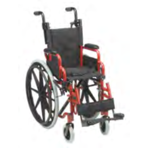 Pediatric Wheelchair