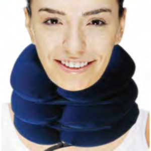 Pneumatic Cervical Traction