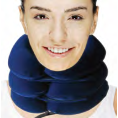 Pneumatic Cervical Traction