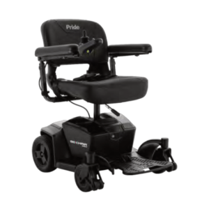 Power Chair—Go Chair