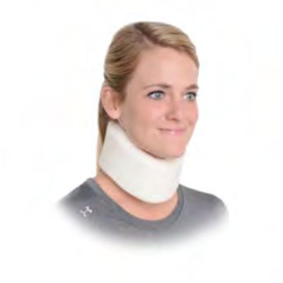 Premium Cervical Collar