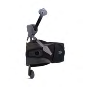 Scoliosis Bracing System