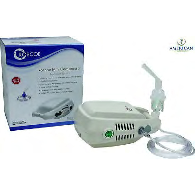 Standard Nebulizer