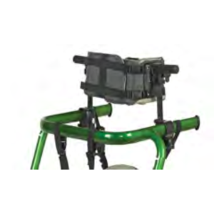 Trunk Stabilizer for Gait Trainer