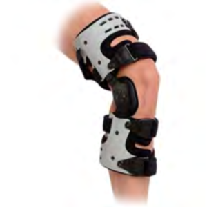 Unloader Knee Brace