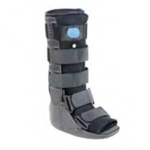 Walking Boot - Pneumatic Tall