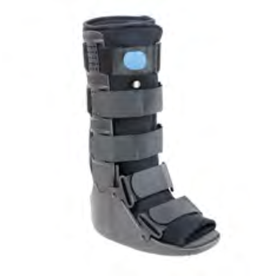 Walking Boot – Pneumatic Tall