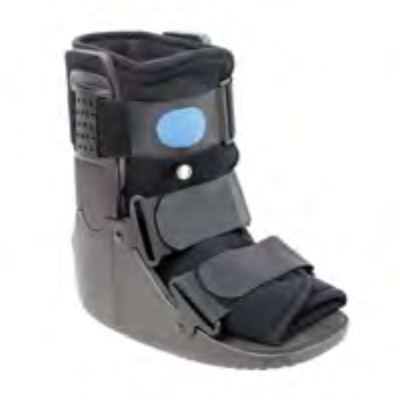 Walking Boot— Pneumatic Short