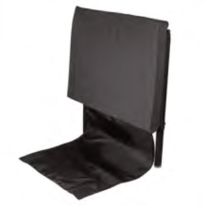 Wheelchair Back—Go Back