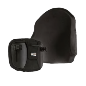 Wheelchair Back—J3