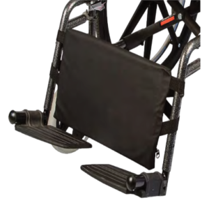 Wheelchair Calf Straps