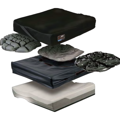 Wheelchair Cushion custom