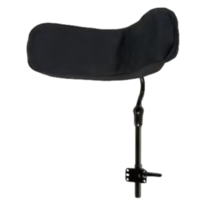 Wheelchair Headrest Adjust-a- Plush
