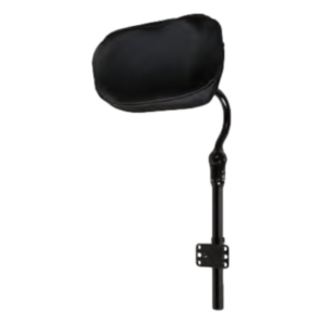 Wheelchair Headrest Plush