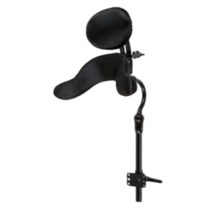 Wheelchair Headrest Single Sub –Occipital