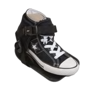 Wheelchair Shoe Holders