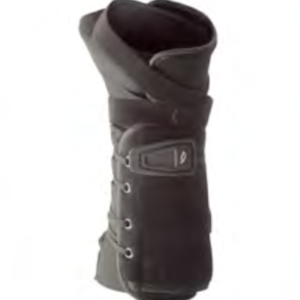 Wrist Brace with Range of Motion